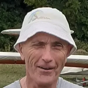 Committee Members 7 Gordon+Walker-gliding-instructor-at-vale-of-white-horse-gliding-centre