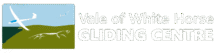 logo of the vale of white horse gliding club