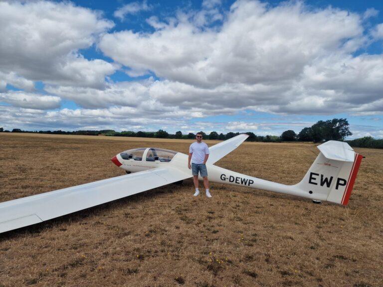 CAllum trial lesson 06